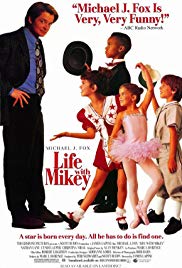 Life with Mikey (1993) M4ufree