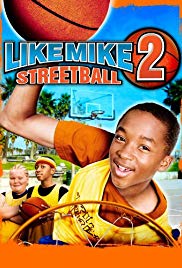 Like Mike 2: Streetball (2006) M4ufree