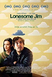Lonesome Jim (2005) M4ufree