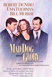 Mad Dog and Glory (1993) M4ufree