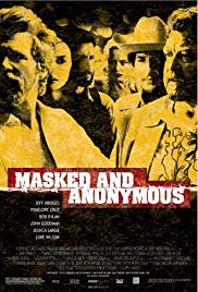 Masked and Anonymous (2003) M4ufree
