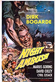 Night Ambush (1957) M4ufree