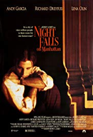 Night Falls on Manhattan (1996) M4ufree