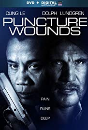 Puncture Wounds (2014) M4ufree