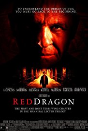 Red Dragon (2002) M4ufree