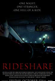 Rideshare (2017) M4ufree