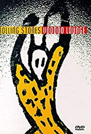 Rolling Stones: Voodoo Lounge (1995) M4ufree