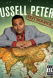 Russell Peters: Outsourced (2006) M4ufree