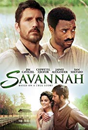 Savannah (2013) M4ufree