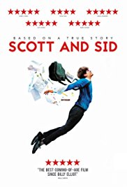 Scott and Sid (2018) M4ufree