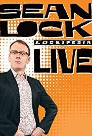 Sean Lock: Lockipedia Live (2010) M4ufree