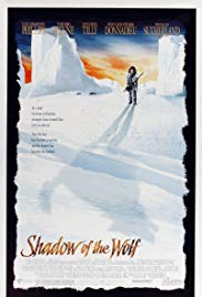 Shadow of the Wolf (1992) M4ufree
