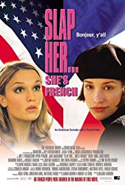 Slap Her, Shes French! (2002) M4ufree