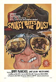 Smokey Bites the Dust (1981) M4ufree