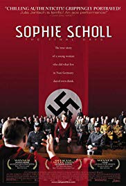 Sophie Scholl: The Final Days (2005) M4ufree