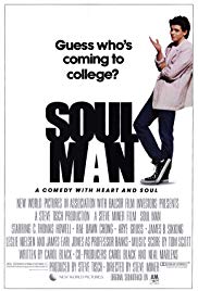 Soul Man (1986) M4ufree