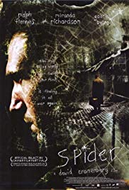 Spider (2002) M4ufree