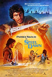 Steel Dawn (1987) M4ufree