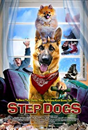 Step Dogs (2013) M4ufree