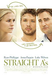 Straight As (2013) M4ufree
