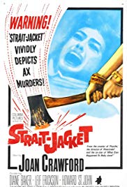 StraitJacket (1964) M4ufree