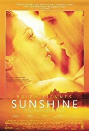 Sunshine (1999) M4ufree