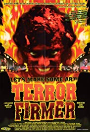 Terror Firmer (1999) M4ufree