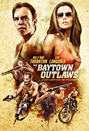 The Baytown Outlaws (2012) M4ufree