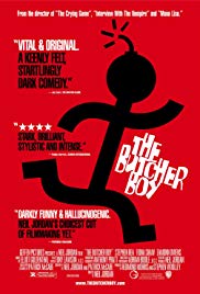 The Butcher Boy (1997) M4ufree