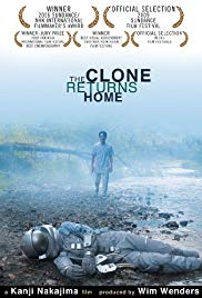 The Clone Returns Home (2008) M4ufree