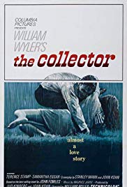 The Collector (1965) M4ufree
