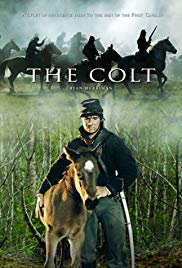The Colt (2005) M4ufree