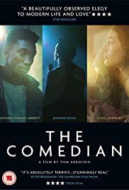 The Comedian (2012) M4ufree