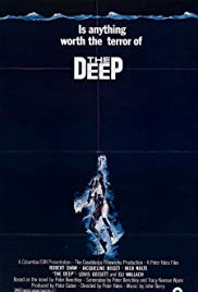 The Deep (1977) M4ufree