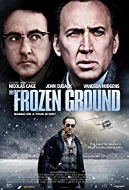 The Frozen Ground (2013) M4ufree
