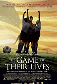The Game of Their Lives (2005) M4ufree