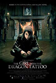 The Girl with the Dragon Tattoo (2009) M4ufree
