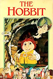 The Hobbit (1977) M4ufree