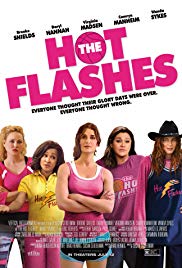 The Hot Flashes (2013) M4ufree