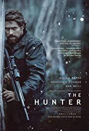 The Hunter (2011) M4ufree