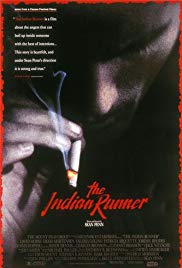 The Indian Runner (1991) M4ufree