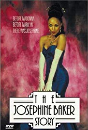 The Josephine Baker Story (1991) M4ufree