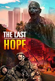 The Last Hope (2017) M4ufree