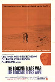 The Looking Glass War (1970) M4ufree