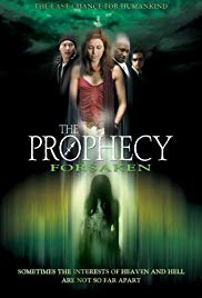 The Prophecy: Forsaken (2005) M4ufree