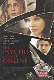 The Psycho She Met Online (2017) M4ufree