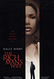 The Rich Mans Wife (1996) M4ufree