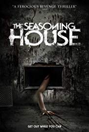 The Seasoning House (2012) M4ufree