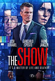 The Show (2017) M4ufree