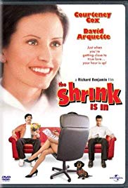 The Shrink Is In (2001) M4ufree